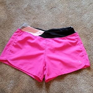 Danskin Now running shorts